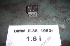 БЛОК УПРАВЛЕНИЯ DMUCHAWY BMW E36 1,6i 93