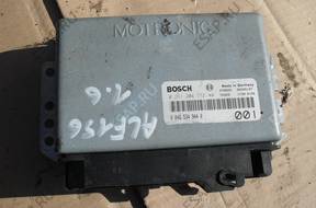 БЛОК УПРАВЛЕНИЯ    do ALFA 156