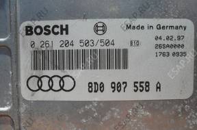 БЛОК УПРАВЛЕНИЯ   do audi a 4