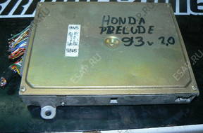 БЛОК УПРАВЛЕНИЯ  DO HONDA PRELUDE 37820-P39-N50 9N5