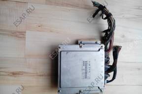 БЛОК УПРАВЛЕНИЯ do mercedesa vito 2,2 CDI 2000