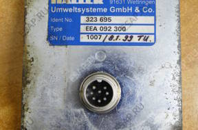 БЛОК УПРАВЛЕНИЯ do mieciarki HALLER EEA092300 323695