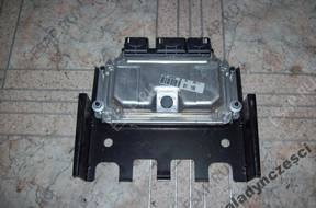 БЛОК УПРАВЛЕНИЯ DO PEUGEOT 1007 1.4 B автомат