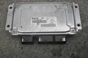 БЛОК УПРАВЛЕНИЯ   do peugeot 307 sw