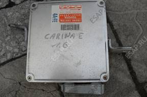 БЛОК УПРАВЛЕНИЯ    do toyota carina E