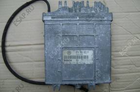 БЛОК УПРАВЛЕНИЯ   do vw 2,5 tdi