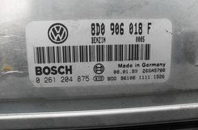 БЛОК УПРАВЛЕНИЯ   do vw passat B5