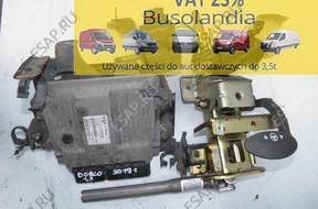 БЛОК УПРАВЛЕНИЯ DOBLO 06-10 1.3 MJD6F3D4