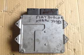 БЛОК УПРАВЛЕНИЯ   Doblo 1.3 JTD Multijet 51805371