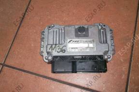 БЛОК УПРАВЛЕНИЯ   DOBLO 1.4 16V 51881687
