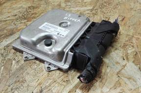 БЛОК УПРАВЛЕНИЯ DOBLO   MJD8F3.D1 55246588