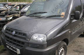 БЛОК УПРАВЛЕНИЯ   DOBLO STILO 1,9 1.9 JTD