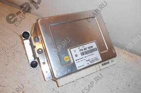БЛОК УПРАВЛЕНИЯ   ДОРОЖНЫМ ПРОСВЕТОМ 7P0907553N VW TOUAREG
