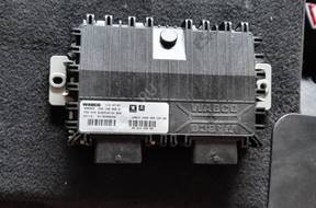 БЛОК УПРАВЛЕНИЯ   ДОРОЖНЫМ ПРОСВЕТОМ C4 PICASSO 9664385080