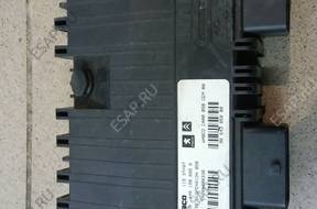 БЛОК УПРАВЛЕНИЯ ДОРОЖНЫМ ПРОСВЕТОМ CITROEN C4 PICASSO 9664385080