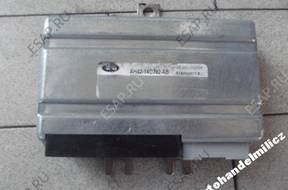 БЛОК УПРАВЛЕНИЯ ДОРОЖНЫМ ПРОСВЕТОМ DISCOVERY IV 4 AH42-14D392-AB