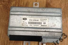 БЛОК УПРАВЛЕНИЯ ДОРОЖНЫМ ПРОСВЕТОМ RANGE SPORT AH42-14D392-AB