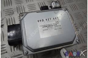 БЛОК УПРАВЛЕНИЯ   ДОРОЖНЫМ ПРОСВЕТОМ VW AUDI  09D927601