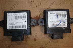 БЛОК УПРАВЛЕНИЯ DPF EAS 32001