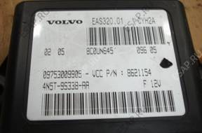 БЛОК УПРАВЛЕНИЯ DPF EAS 32001