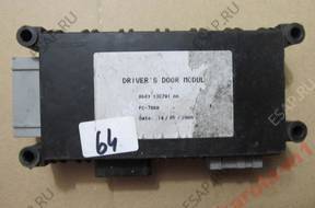 БЛОК УПРАВЛЕНИЯ DRIVER DOOR МОДУЛЬ 8G43 13C791AA FC-7668