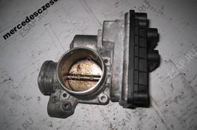 БЛОК УПРАВЛЕНИЯ ДРОССЕЛЬНАЯ ЗАСЛОНКА MERCEDES A W 168 1661411225