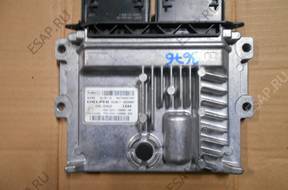 БЛОК УПРАВЛЕНИЯ DS71-12B684-XB FV42-12A650-AGE MONDEO MK5