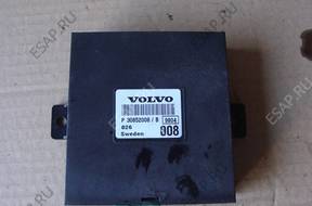 БЛОК УПРАВЛЕНИЯ   DSA VOLVO V40 2.0T 30852008/B