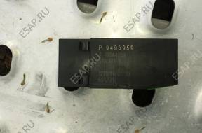 БЛОК УПРАВЛЕНИЯ DSTC kontroli trakcji VOLVO S60 D5 9496959