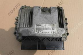 БЛОК УПРАВЛЕНИЯ DUCATO 06-   0281015576