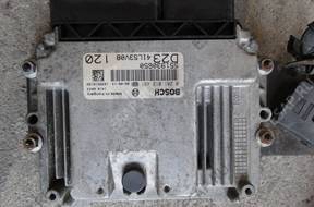 БЛОК УПРАВЛЕНИЯ   Ducato 2.3JTD 0281012491 06-12