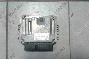 БЛОК УПРАВЛЕНИЯ   DUCATO 2.3JTD BOSCH 0281016050