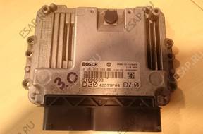 БЛОК УПРАВЛЕНИЯ   DUCATO 3.0 0281015684 51896533