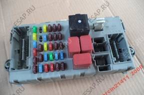 БЛОК УПРАВЛЕНИЯ ducato boxer 06-   1361296080