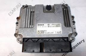 БЛОК УПРАВЛЕНИЯ DUCATO BOXER 51799353 0281014211 БЕЗ КОДА