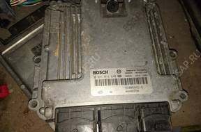 БЛОК УПРАВЛЕНИЯ DUCATO / BOXER 51822926 028101 КОМПЛЕКТ ST