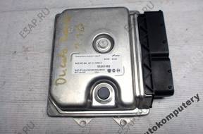 БЛОК УПРАВЛЕНИЯ DUCATO / BOXER  55261982 mjd8f3.bn