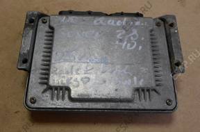 БЛОК УПРАВЛЕНИЯ   DUCATO BOXER JUMPER 0281010931
