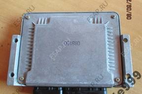 БЛОК УПРАВЛЕНИЯ   DUCATO BOXER JUMPER 0281010931
