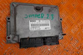 БЛОК УПРАВЛЕНИЯ DUCATO BOXER JUMPER   1338282080