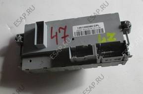 БЛОК УПРАВЛЕНИЯ   DUCATO BOXER JUMPER 1361296080 CPL