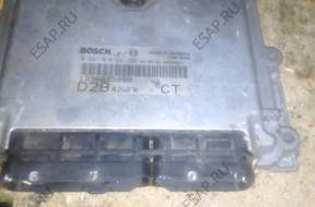 БЛОК УПРАВЛЕНИЯ DUCATO BOXER JUMPER 2.8 HDI 02-06