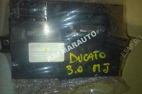 БЛОК УПРАВЛЕНИЯ DUCATO BOXER JUMPER 3,0 180KM