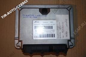 БЛОК УПРАВЛЕНИЯ   DUCATO BOXER JUMPER 3.0 JTD