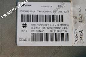 БЛОК УПРАВЛЕНИЯ   DUCATO BOXER JUMPER 3.0 JTD