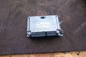 БЛОК УПРАВЛЕНИЯ DUCATO BOXER JUMPER 9658309980