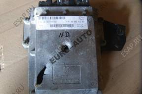 БЛОК УПРАВЛЕНИЯ DUCATO BOXER JUMPER   9666360280