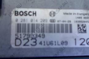 БЛОК УПРАВЛЕНИЯ ducato d2341v61lo9120
