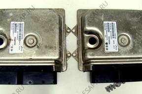 БЛОК УПРАВЛЕНИЯ DUCATO EURO5  55246596 MJD 8F3.B1 130HP