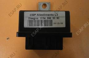 БЛОК УПРАВЛЕНИЯ DUCATO JUMPER 2.2 HDI JTD   CGP